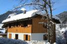 Holiday homeFrance - : Chalet Clair Matin