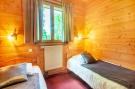 Holiday homeFrance - : Chalet Clair Matin