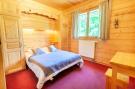 Holiday homeFrance - : Chalet Clair Matin