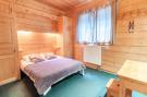 Holiday homeFrance - : Chalet Clair Matin