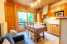 Holiday homeFrance - : Chalet Clair Matin  [9] 