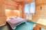 Holiday homeFrance - : Chalet Clair Matin  [17] 