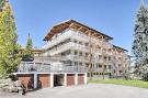 Holiday homeFrance - : Résidence Morzine 1000