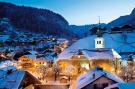 Holiday homeFrance - : Résidence Morzine 1000