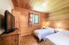 FerienhausFrankreich - : Chalet La Dalle Cach