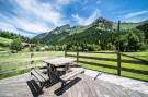 VakantiehuisFrankrijk - : Chalet La Dalle Cach