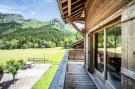 VakantiehuisFrankrijk - : Chalet La Dalle Cach