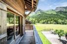 VakantiehuisFrankrijk - : Chalet La Dalle Cach