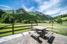 FerienhausFrankreich - : Chalet La Dalle Cach