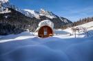 FerienhausFrankreich - : Chalet La Dalle Cach