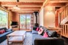 FerienhausFrankreich - : Chalet La Dalle Cach