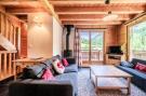 VakantiehuisFrankrijk - : Chalet La Dalle Cach