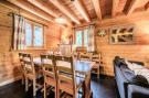 VakantiehuisFrankrijk - : Chalet La Dalle Cach