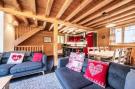 VakantiehuisFrankrijk - : Chalet La Dalle Cach