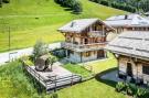 VakantiehuisFrankrijk - : Chalet La Dalle Cach