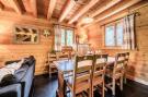 VakantiehuisFrankrijk - : Chalet La Dalle Cach