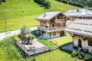 FerienhausFrankreich - : Chalet La Dalle Cach