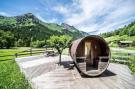 FerienhausFrankreich - : Chalet La Dalle Cach