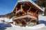 Holiday homeFrance - : Chalet La Dalle Cach  [29] 