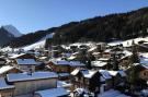 Holiday homeFrance - : Résidence Neige Et Soleil