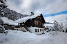 Holiday homeFrance - : Chalet Fauvette