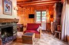 Holiday homeFrance - : Chalet Fauvette