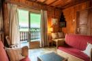 Holiday homeFrance - : Chalet Fauvette