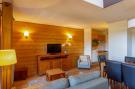 Holiday homeFrance - : Resort les Portes du Mont Blanc 5