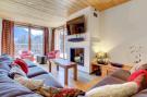 Holiday homeFrance - : Chalet Kaila-morzine