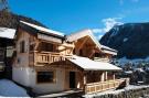 Holiday homeFrance - : Chalet Kaila-morzine