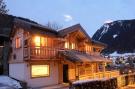 Holiday homeFrance - : Chalet Kaila-morzine