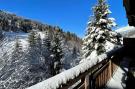 FerienhausFrankreich - : Résidence Mesange Boreale-morzine