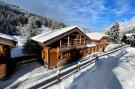 FerienhausFrankreich - : Résidence Mesange Boreale-morzine