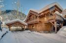 VakantiehuisFrankrijk - : Chalet Nosefosa-morzine