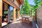 VakantiehuisFrankrijk - : Chalet Nosefosa-morzine