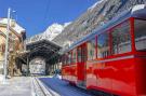 FerienhausFrankreich - : Resort les Portes du Mont Blanc 1