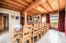 VakantiehuisFrankrijk - : Résidence Beausejour-morzine