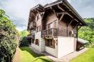 VakantiehuisFrankrijk - : Résidence Beausejour-morzine