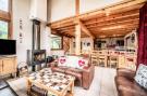 VakantiehuisFrankrijk - : Résidence Beausejour-morzine