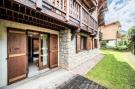 VakantiehuisFrankrijk - : Résidence Beausejour-morzine