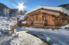 FerienhausFrankreich - : Résidence Mesange Azuree-morzine