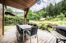 FerienhausFrankreich - : Résidence Evelyn-morzine