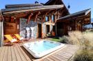 VakantiehuisFrankrijk - : Chalet Ressource