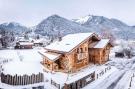 VakantiehuisFrankrijk - : Chalet Ressource