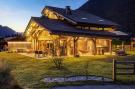 VakantiehuisFrankrijk - : Chalet Ressource