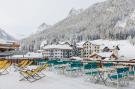 FerienhausFrankreich - : Resort les Portes du Mont Blanc 3