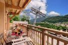 Holiday homeFrance - : Résidence Panoramix