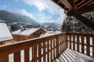 Holiday homeFrance - : Résidence Silver Lodge - B