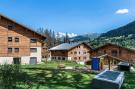 Holiday homeFrance - : Résidence Silver Lodge - A