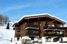 Holiday homeFrance - : Résidence Balme I